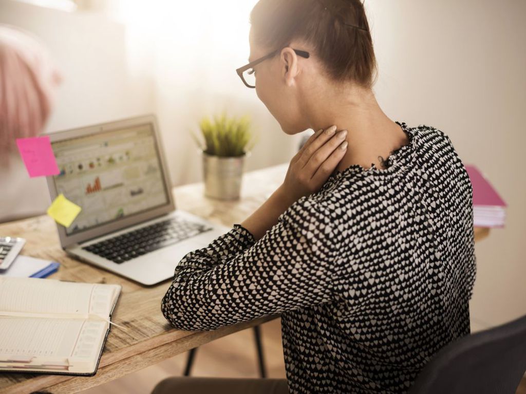 teletravail a domicile var