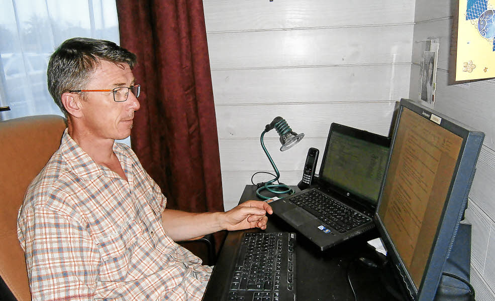 teletravail a la cpam