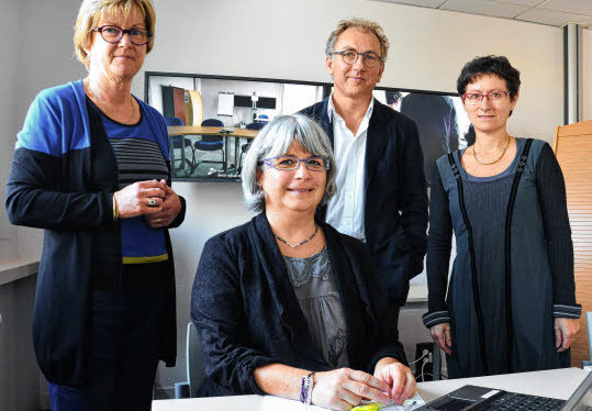 teletravail a la cpam