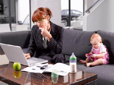 teletravail a la cpam