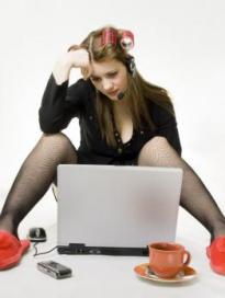 teletravail a la maison