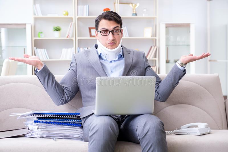 teletravail a la maison
