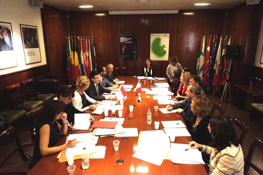 teletravail a monaco