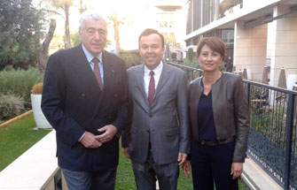 teletravail a monaco
