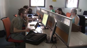 teletravail a toulouse
