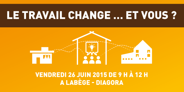 teletravail a toulouse