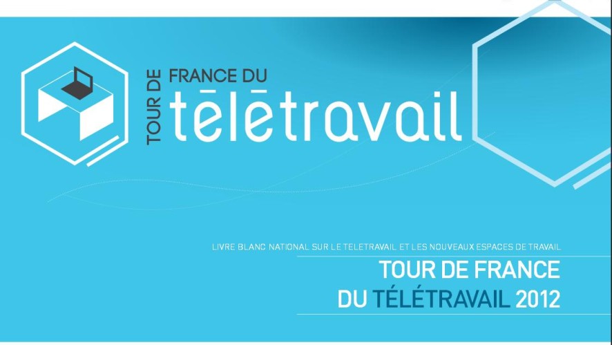 teletravail a toulouse