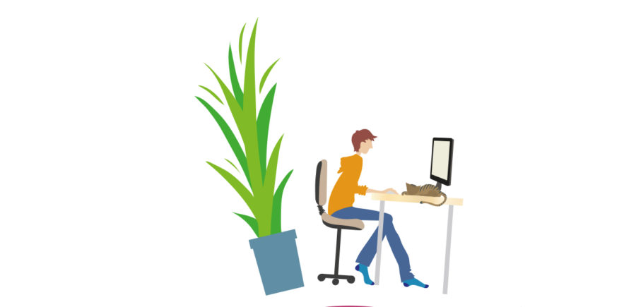 teletravail au cnrs