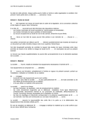 teletravail avenant
