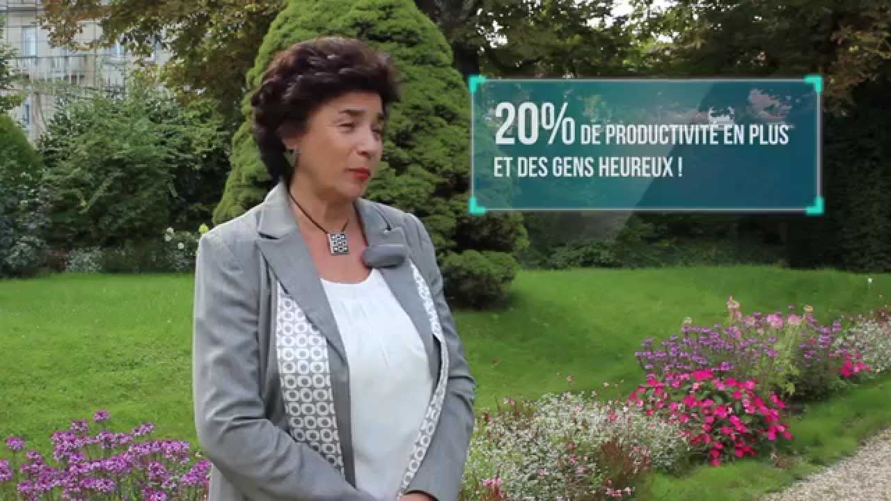 teletravail banque de france
