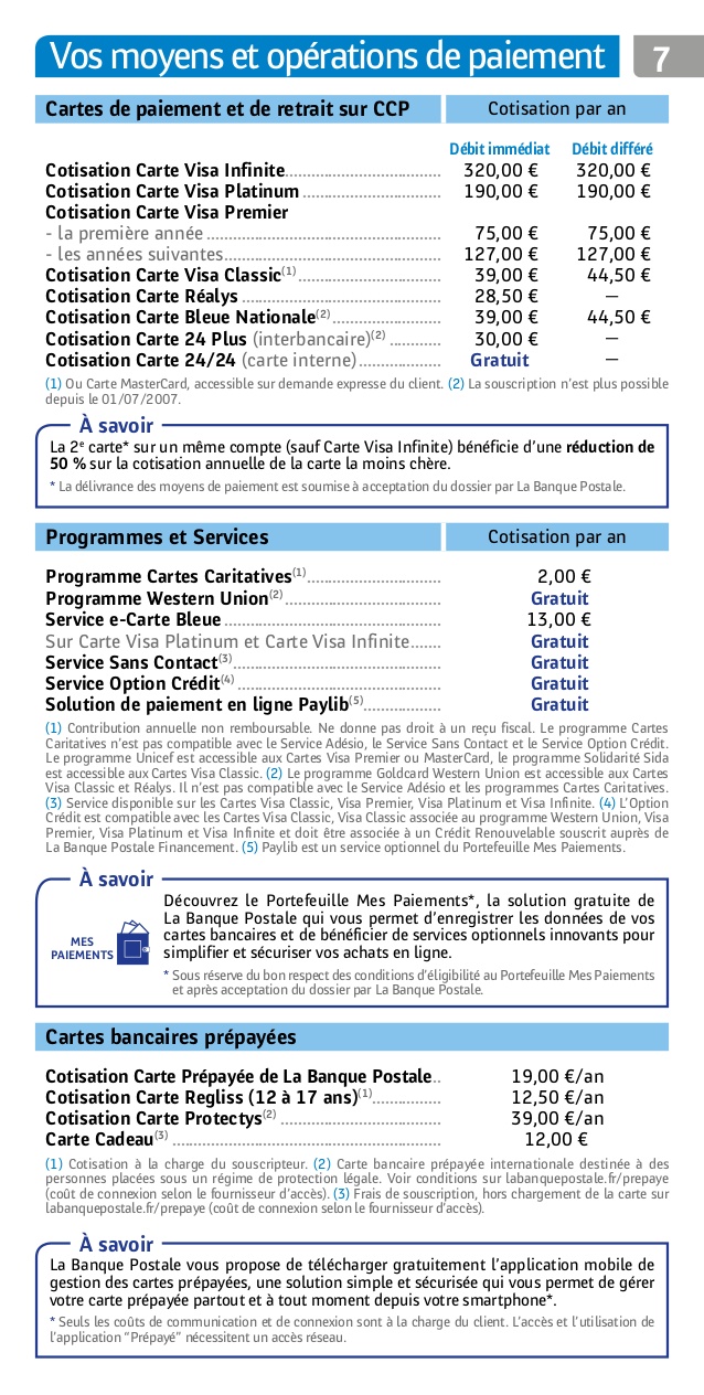 teletravail banque postale