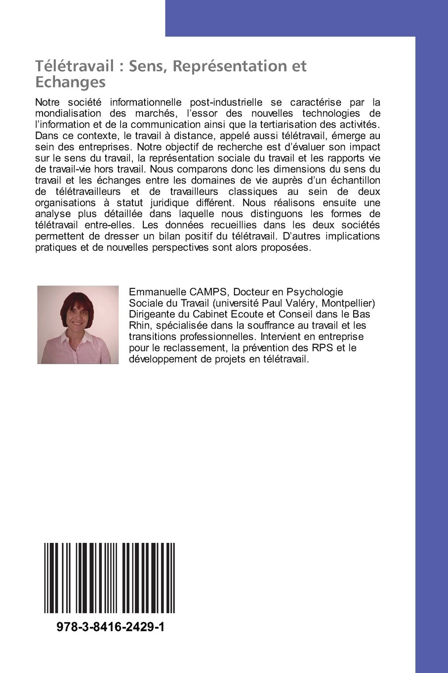 teletravail bas rhin