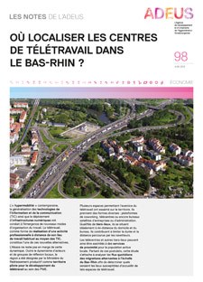 teletravail bas rhin