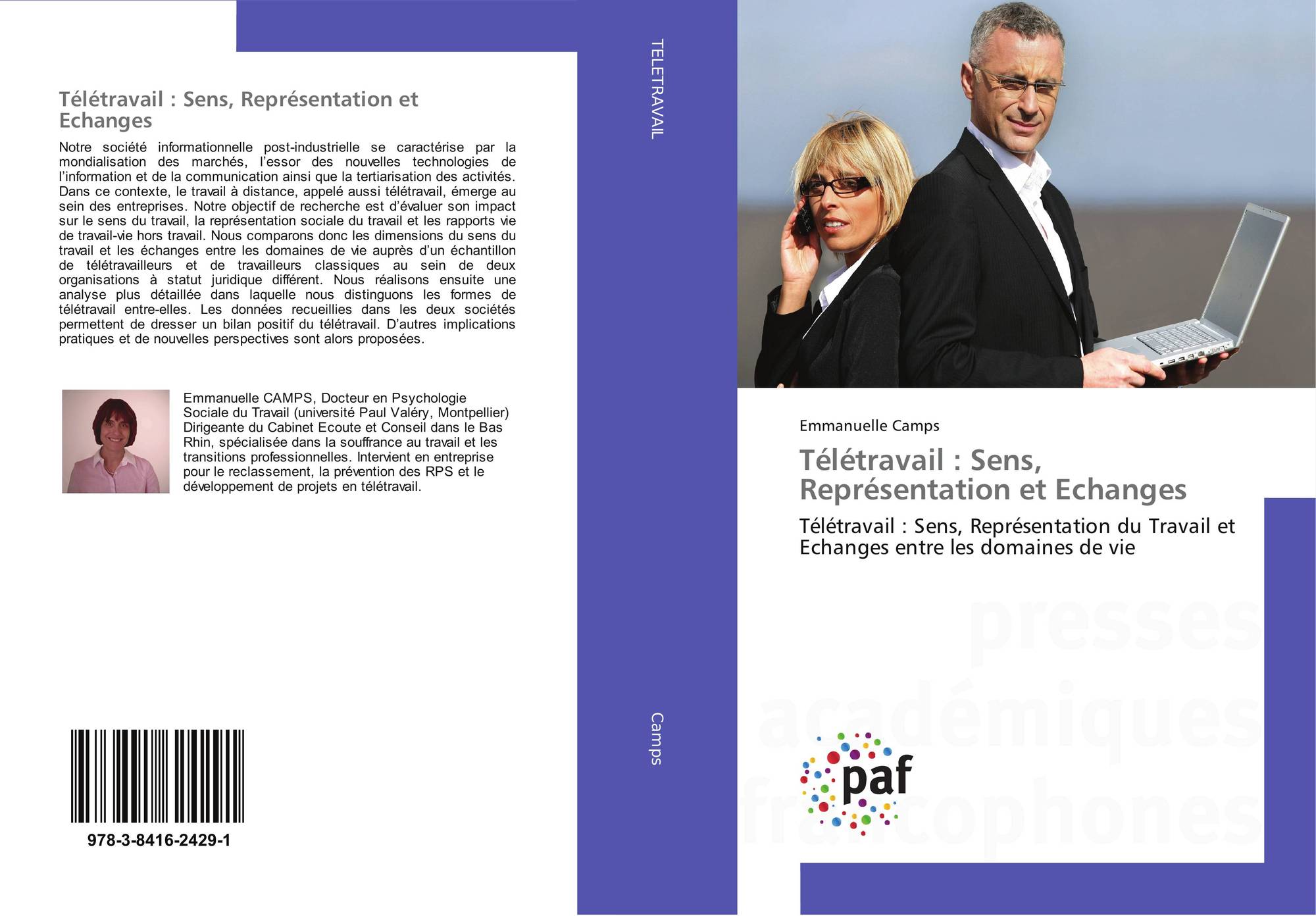 teletravail bas rhin