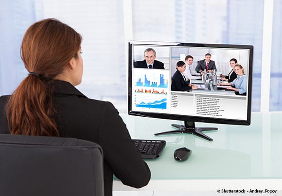 teletravail bien paye