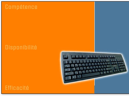teletravail bilingue anglais