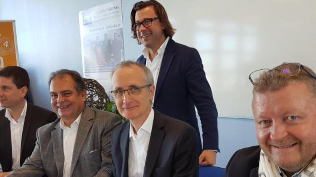 teletravail blois
