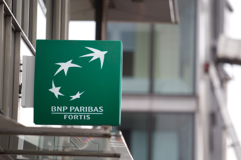teletravail bnp paribas