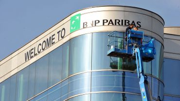teletravail bnp paribas