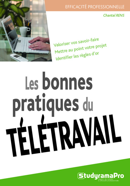 teletravail bonnes pratiques
