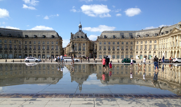 teletravail bordeaux