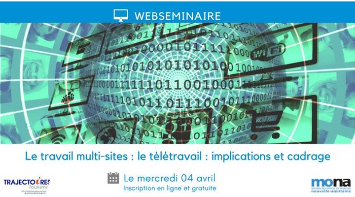 teletravail bordeaux