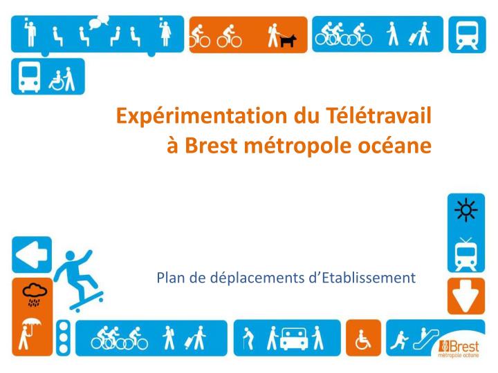 teletravail brest