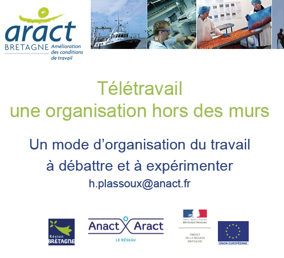 teletravail bretagne