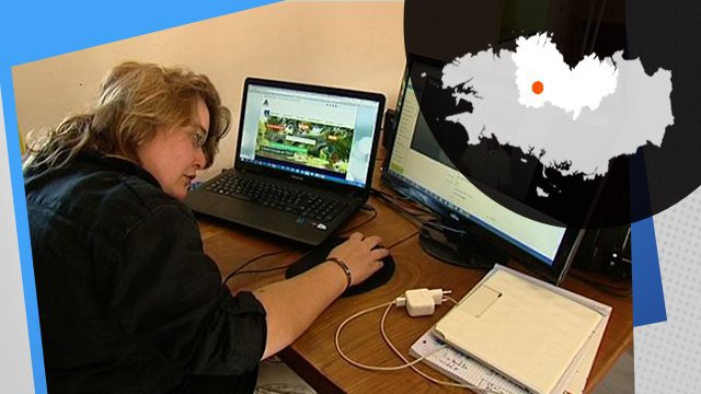 teletravail bretagne