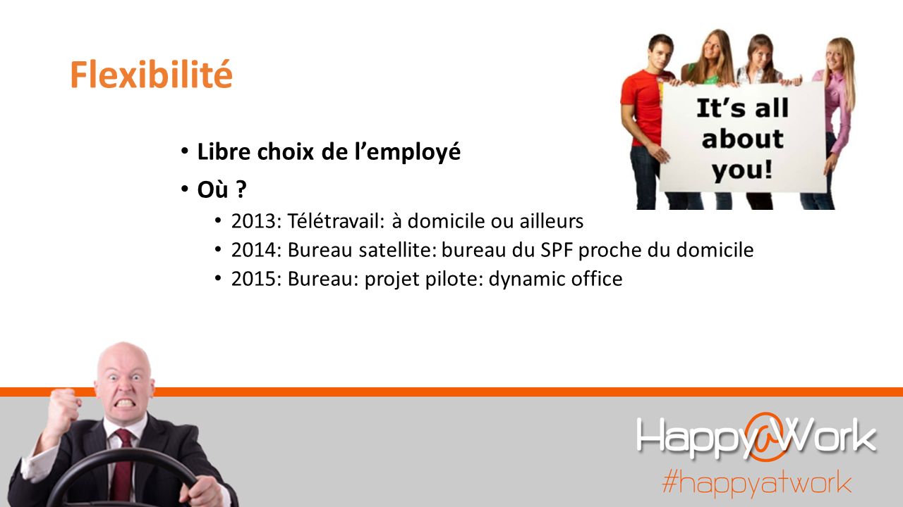 teletravail bureau satellite