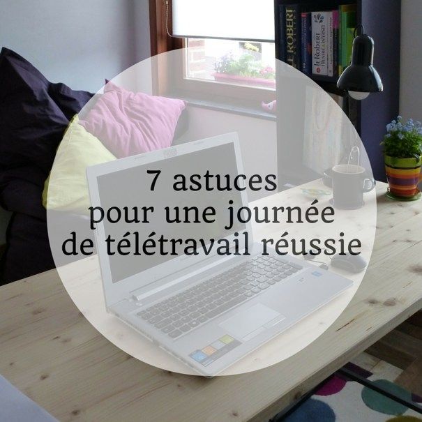 teletravail bureautique