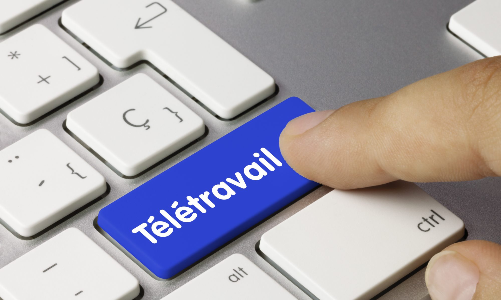 teletravail cfe cgc