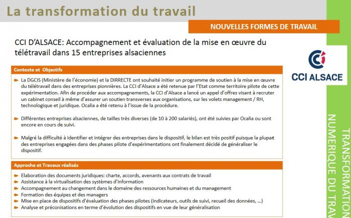 teletravail charte