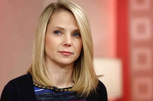 teletravail chez yahoo