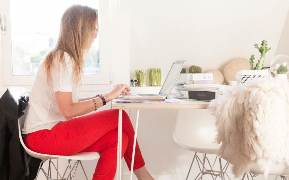 teletravail comment ca marche