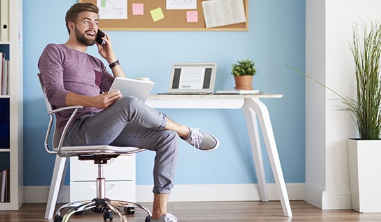 teletravail comment ca marche