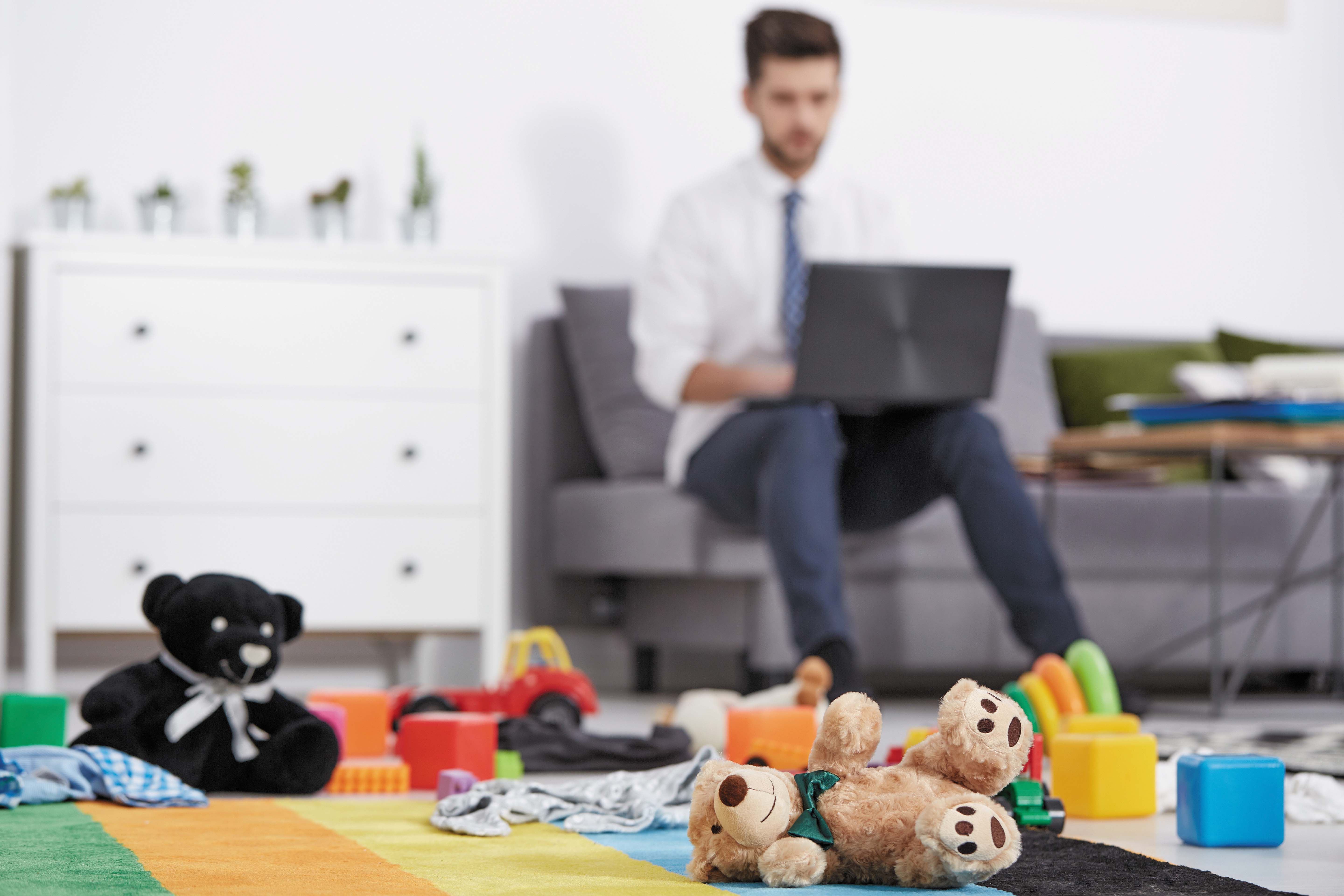 teletravail comment ca marche