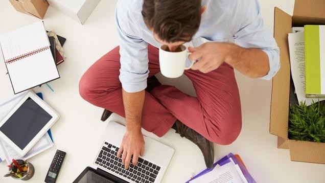 teletravail comment ca marche