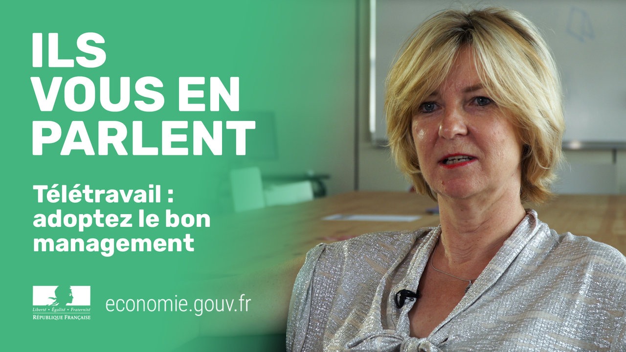 teletravail comment ca marche