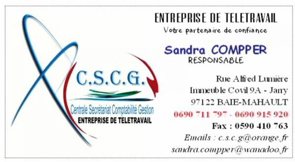 teletravail comptabilite