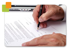 teletravail contrat