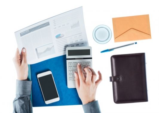 teletravail deduction impots