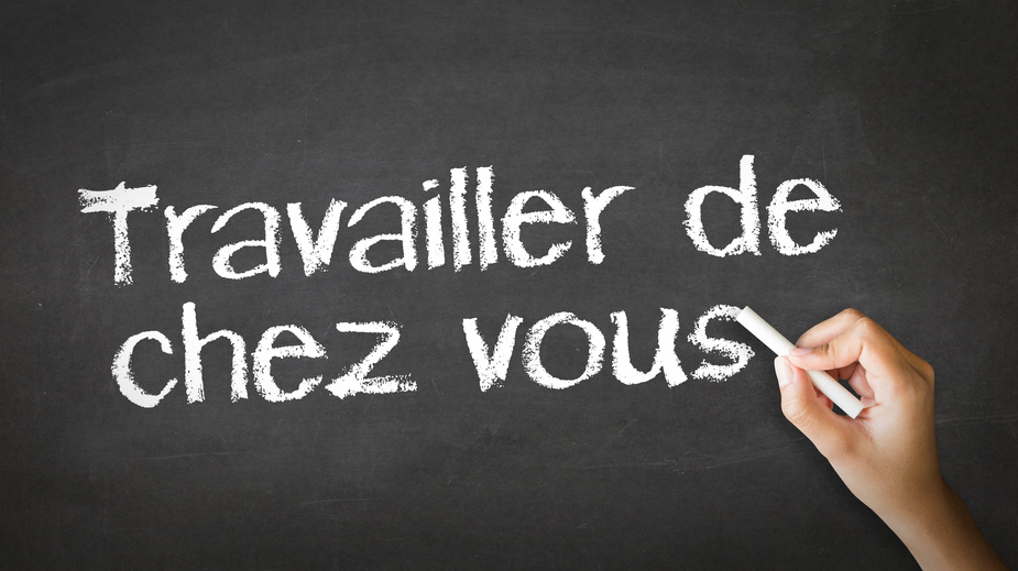 teletravail dgfip