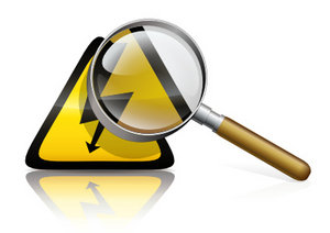 teletravail diagnostic electrique