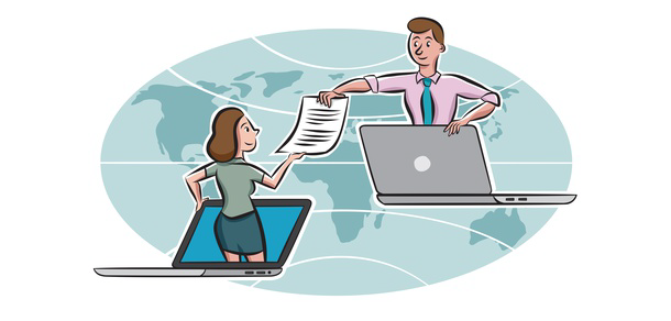 teletravail droit