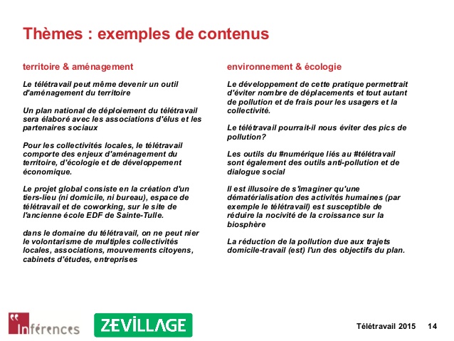 teletravail edf