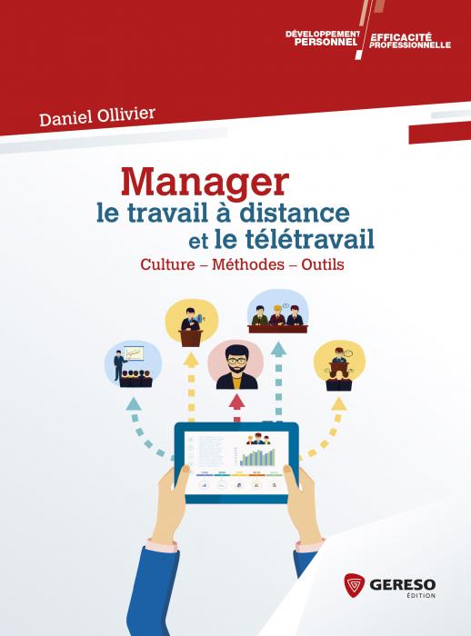 teletravail edition