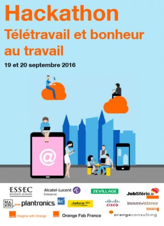 teletravail edition