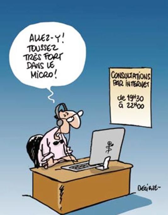 teletravail edition