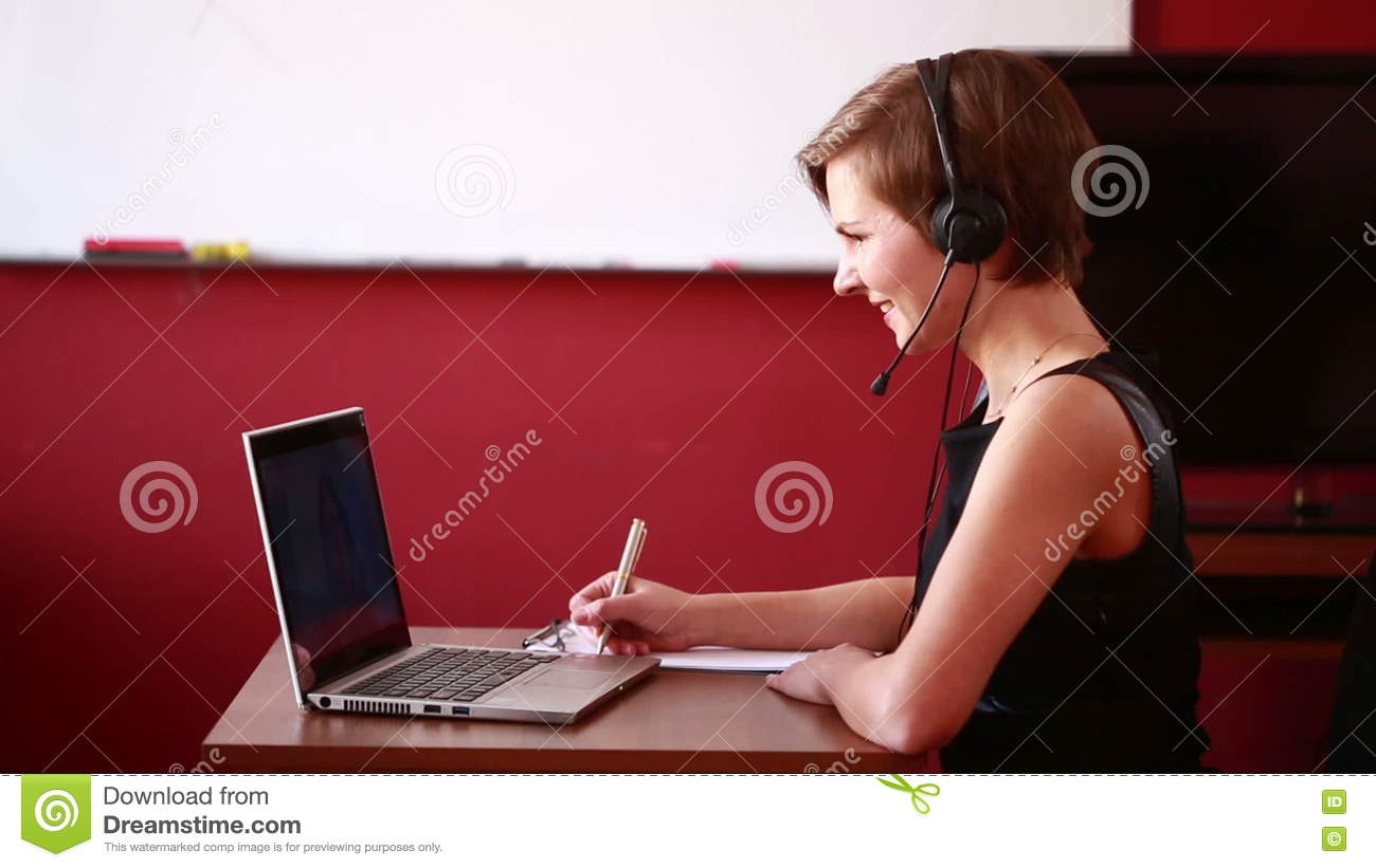 teletravail en ligne
